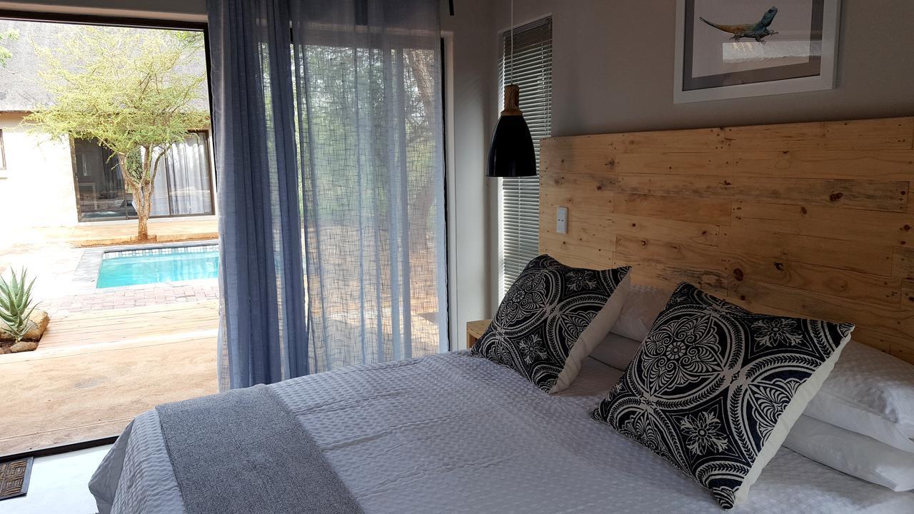 הודספרויט Switsongo B&B מראה חיצוני תמונה
