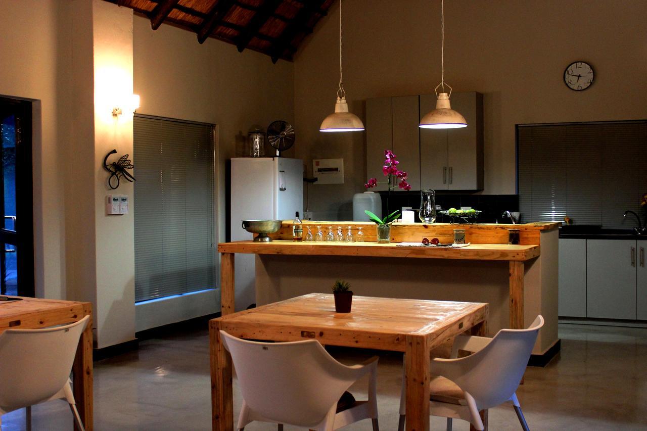 הודספרויט Switsongo B&B מראה חיצוני תמונה